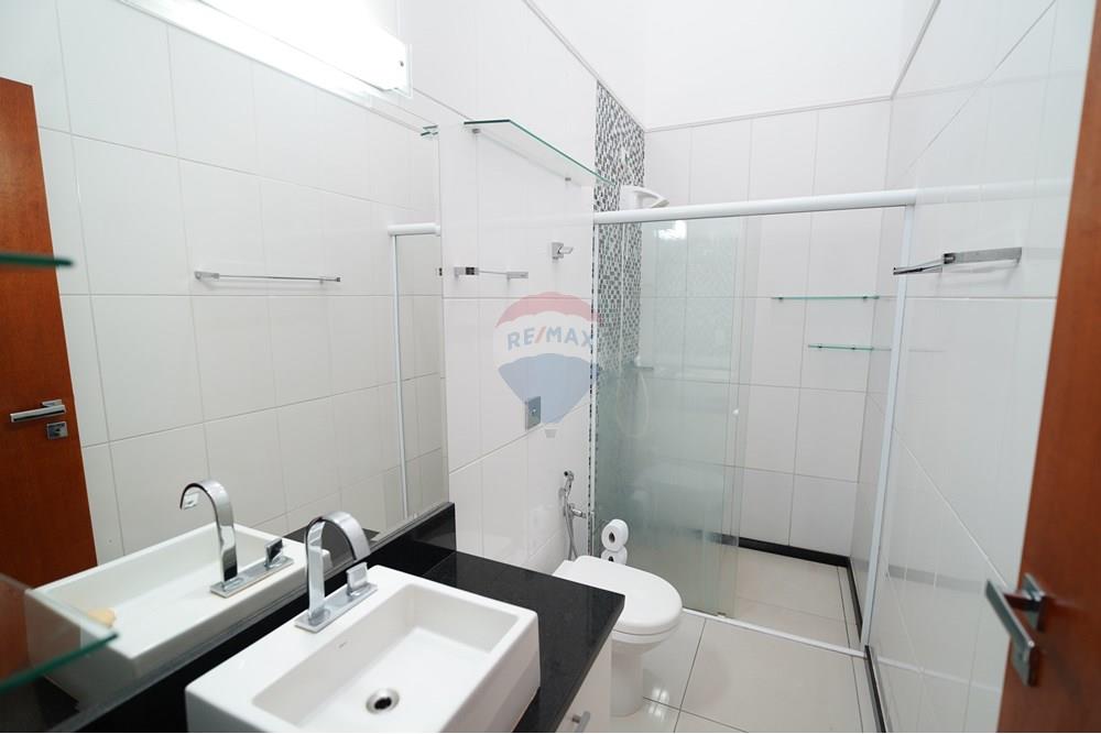 Casa - Venda - Presidente Prudente , São Paulo - LINO - PORTO SEGURO876.JPG - 630091025-140