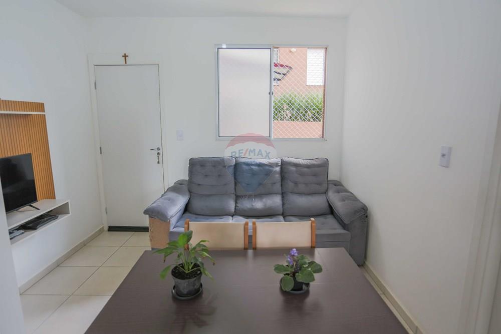 Apartamento - Venda - Sorocaba , São Paulo - IMG_7523.jpg - 630601129-93