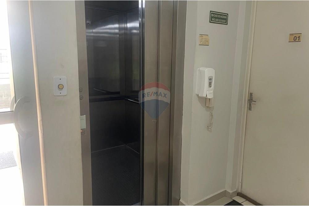 Apartamento à venda com 2 quartos, 55m² - Foto 4