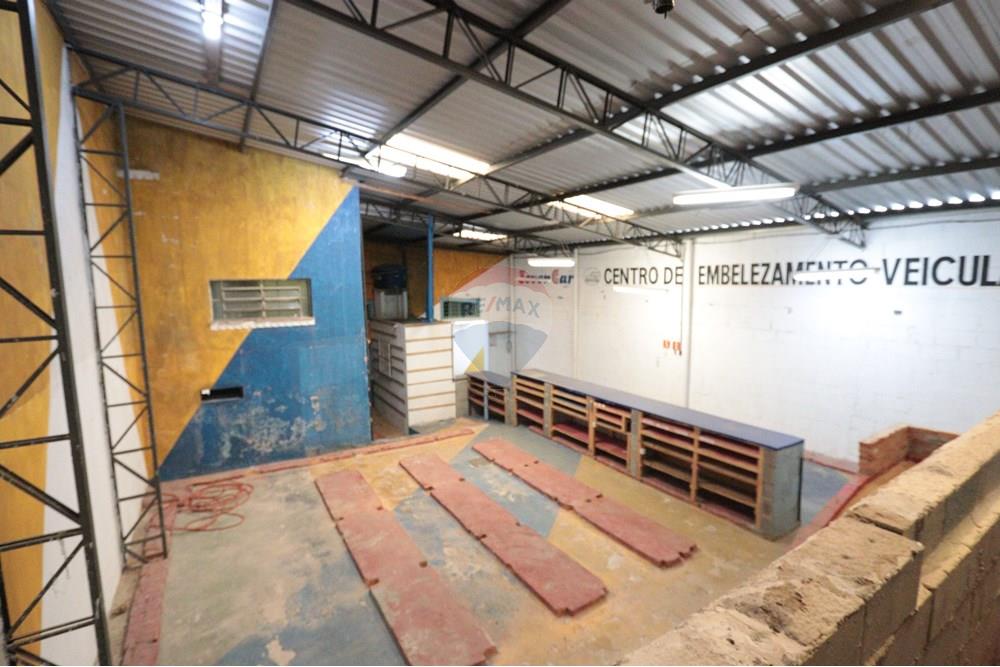 Ponto Comercial - Venda - São Roque , São Paulo - IMG_5593.JPG - 631601004-133