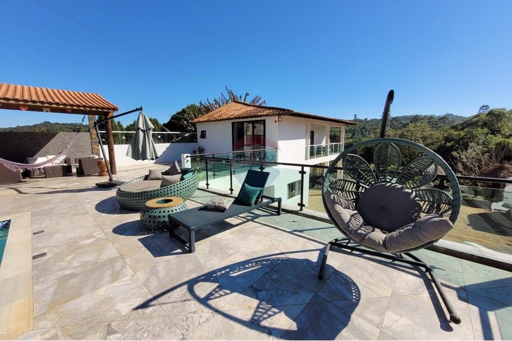 Chácara / Sítio / Fazenda - Venda - Ibiúna , São Paulo - 03.jpeg - 631331004-46