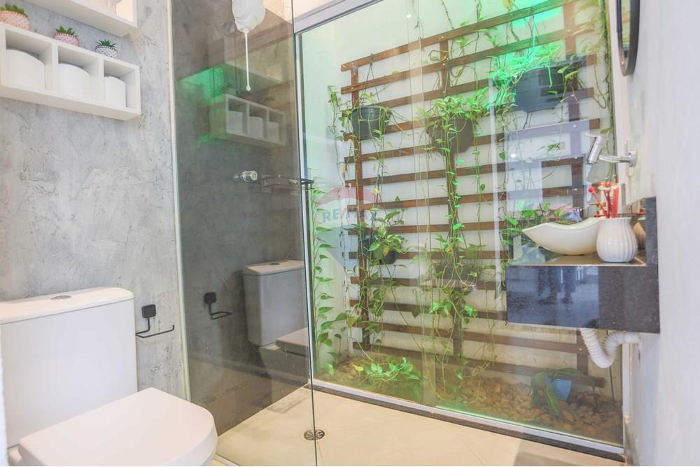 Casa de Condomínio - Venda - Sorocaba , São Paulo - IMG_1750.jpg - 630601005-99