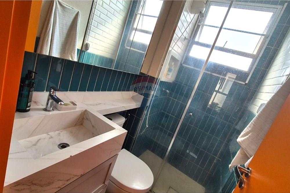 Apartamento - Venda - São José do Rio Preto , São Paulo - 05 banheiro b.jpeg - 630401013-132