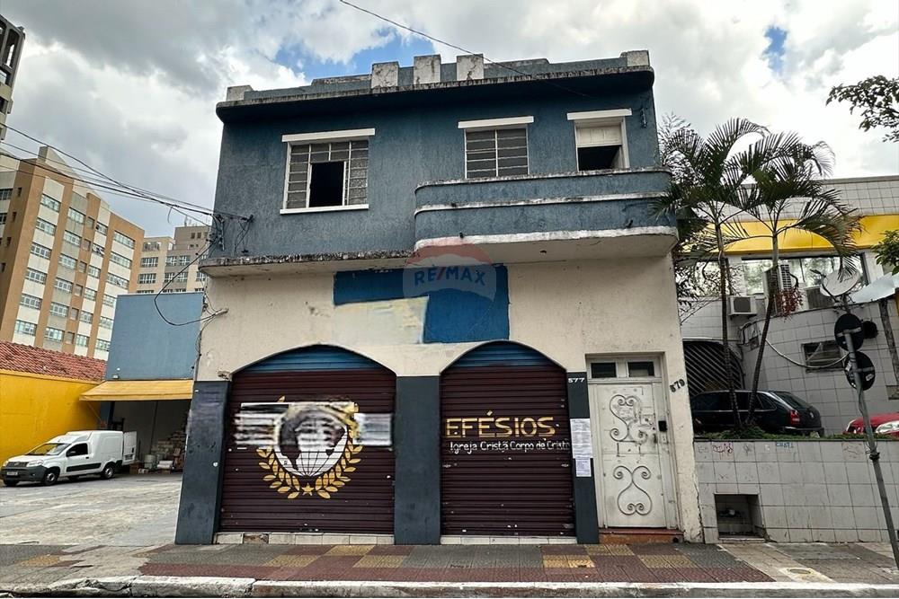 Ponto Comercial/ Loja - Alugar - São Caetano do Sul , São Paulo - 5ad123b3-3ac2-4a2d-8f6f-3a6dd14548c7.jpg - 630821006-524