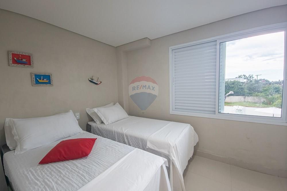 Casa de Condomínio - Venda - São Sebastião , São Paulo - quartosolteiros.jpg - Suite - 631301041-40