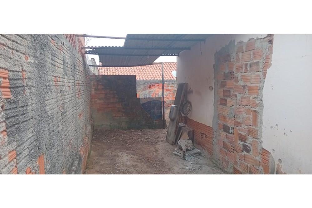 Casa - Venda - Sorocaba , São Paulo - 15.jpeg - Quintal - 630601113-37