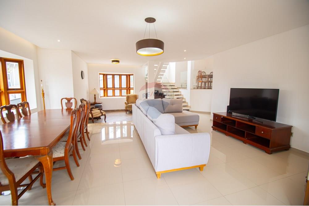 Casa de Condomínio - Venda - Mogi das Cruzes , São Paulo - DSC06297.jpg - Sala de estar - 631251018-19