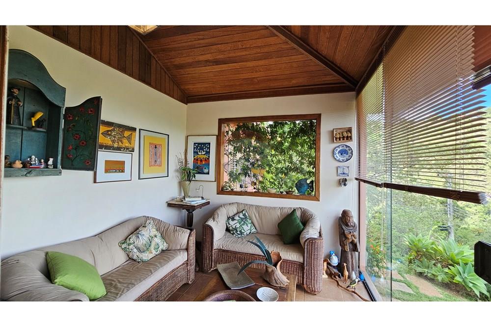 Casa de Condomínio - Venda - Petrópolis , Rio de Janeiro - 20260113_105536.jpg - 630131071-38