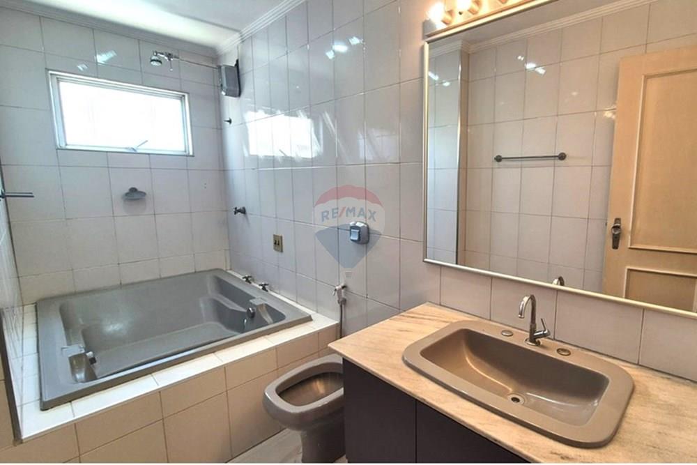Apartamento - Venda - São José do Rio Preto , São Paulo - 5 banheiro b.jpeg - 630401013-140