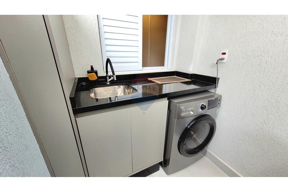 Apartamento - Venda - Santo André , São Paulo - 20251118_081529.jpg - Área de serviço - 630331011-154