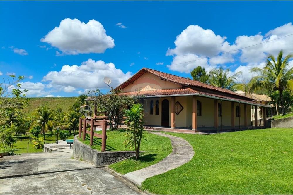 Chácara / Sítio / Fazenda - Venda - Rio Bonito , Rio de Janeiro - WhatsApp Image 2025-09-22 at 14.45.37 (1).jpeg - 631351005-11