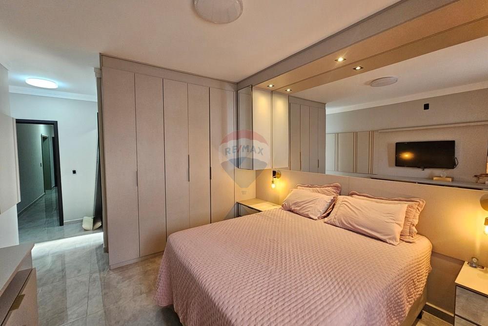 Casa de Condomínio - Venda - Sorocaba , São Paulo - quarto casal 01.jpg - 630601126-63