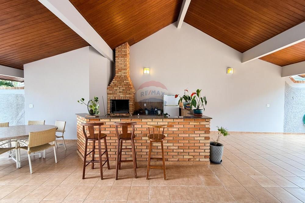 Sobrado - Venda - Sorocaba , São Paulo - IMG_7284.jpg - Área Gourmet - 630601142-102