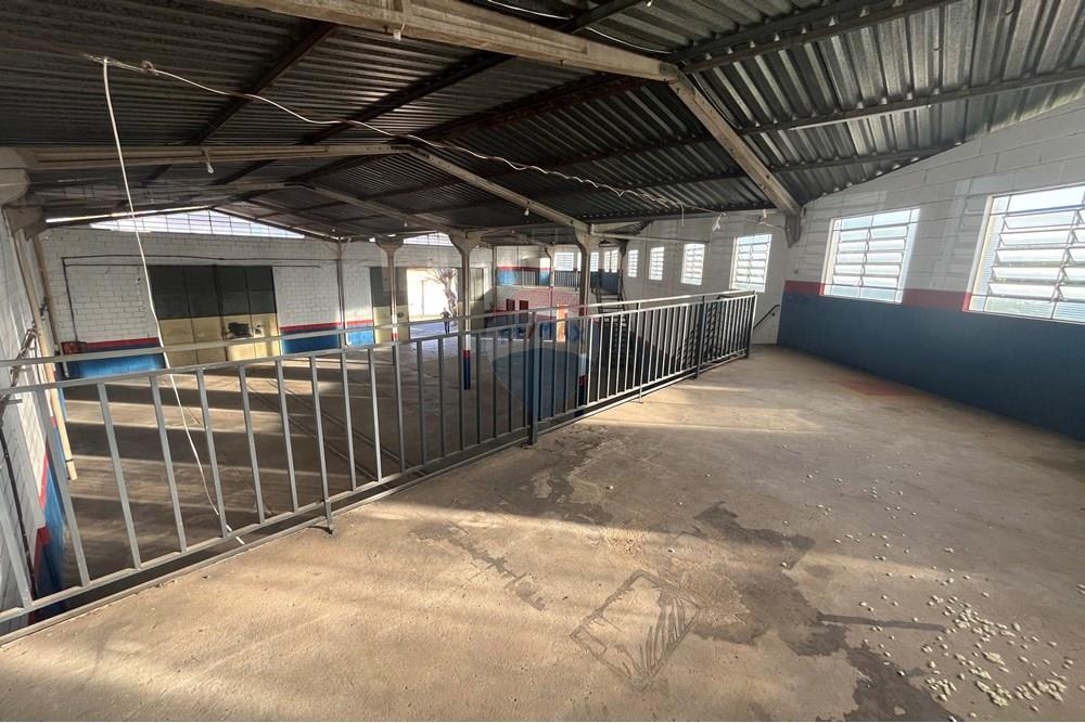 Galpão - Alugar - Sorocaba , São Paulo - IMG_4857.JPG - 630601126-46