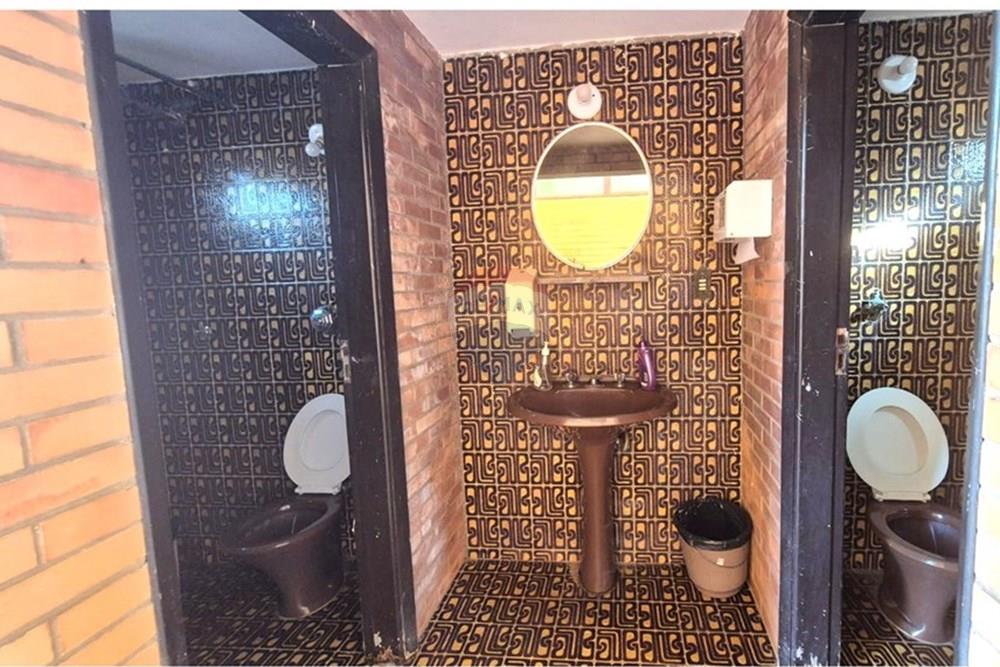 Casa Comercial - Venda - São José do Rio Preto , São Paulo - 20 banheiro 2.jpeg - 630401013-134