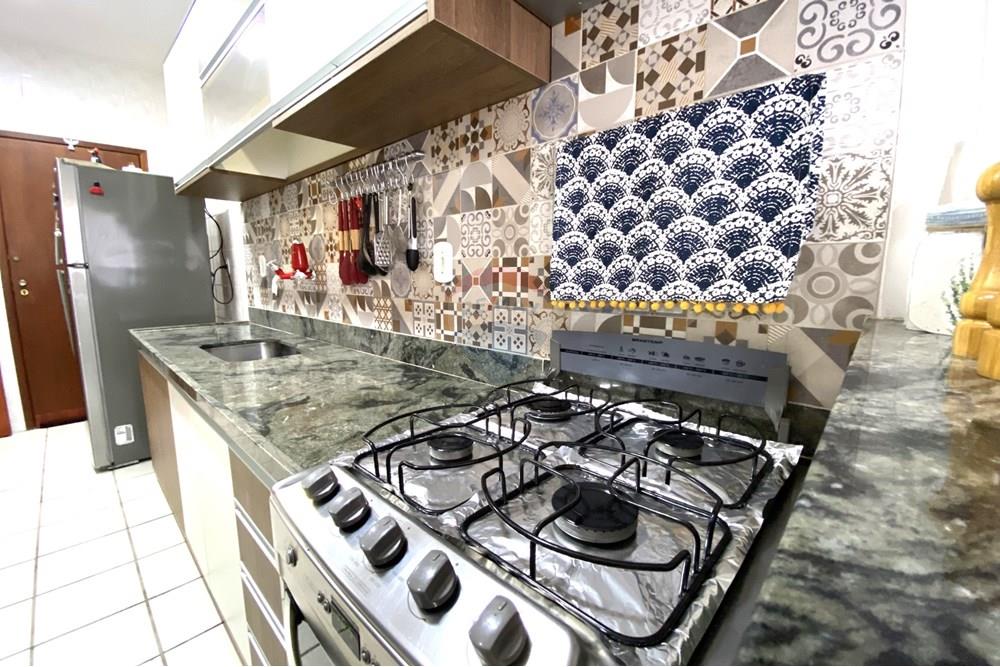 Cobertura - Venda - Cabo Frio , Rio de Janeiro - cozinha pia .jpg - 630361002-673