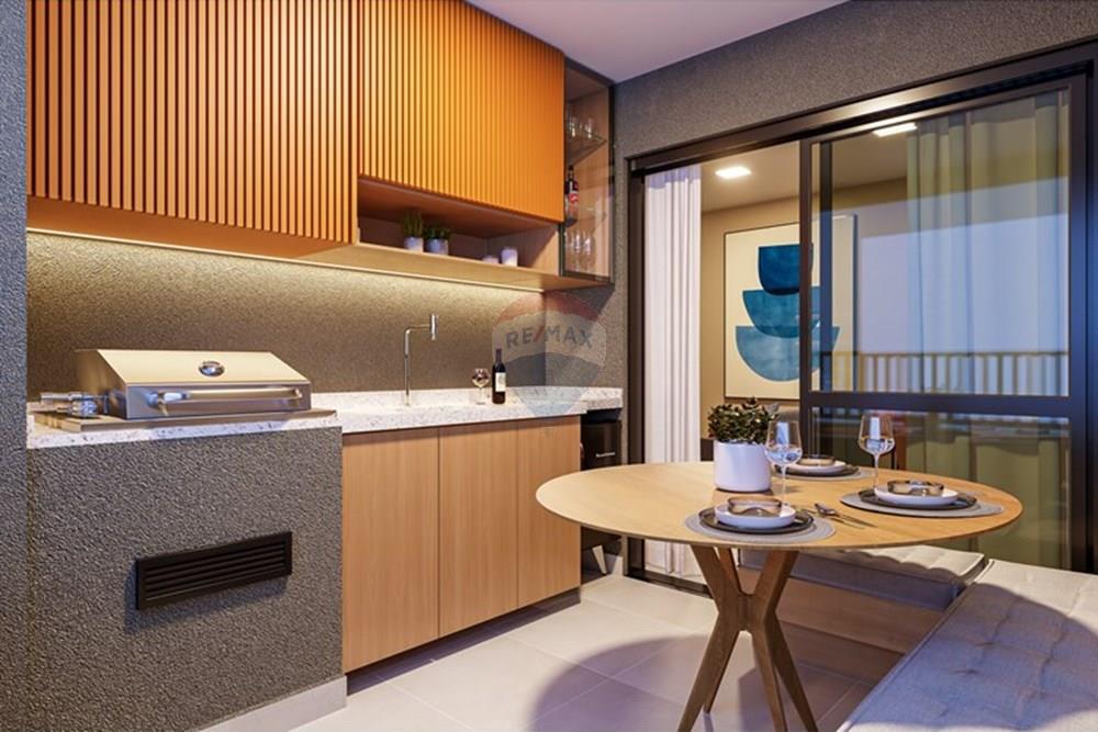 Apartamento - Venda - São José do Rio Preto , São Paulo - VARANDA_69M.jpg - 631481001-25