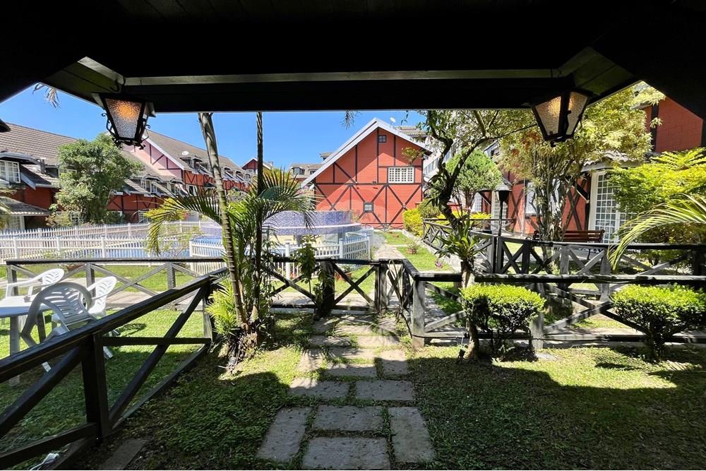 Casa de Condomínio - Venda - Teresópolis , Rio de Janeiro - WhatsApp Image 2025-10-09 at 12.48.38 (4).jpeg - 630191015-107