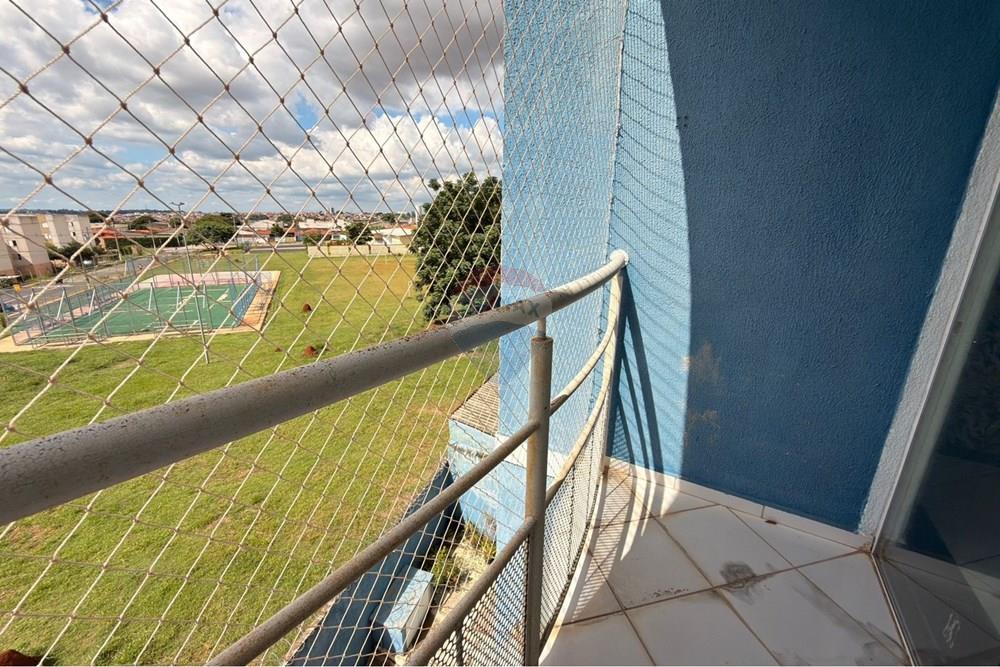 Apartamento - Venda - Sorocaba , São Paulo - 35.JPEG - 630601093-158