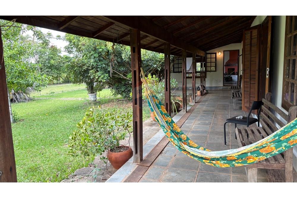 Chácara / Sítio / Fazenda - Venda - Porangaba , São Paulo - IMG_7020.jpeg - 630481027-141