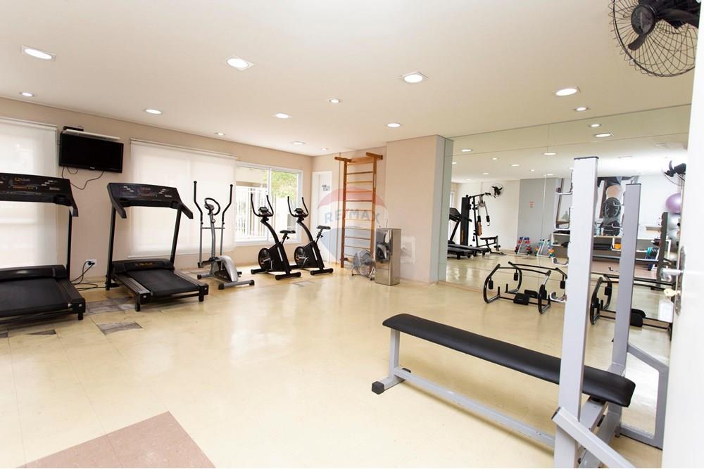 Apartamento - Alugar - Guarulhos , São Paulo - IMG_9547.jpg - 630251010-483