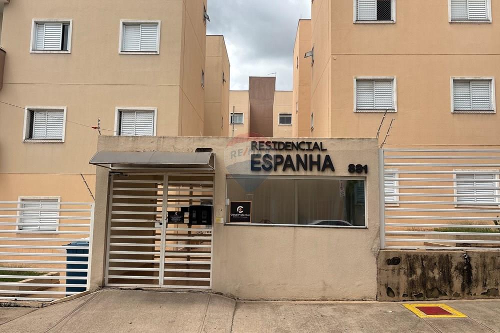 Apartamento - Alugar - Sorocaba , São Paulo - IMG_9226.jpg - 630591023-702