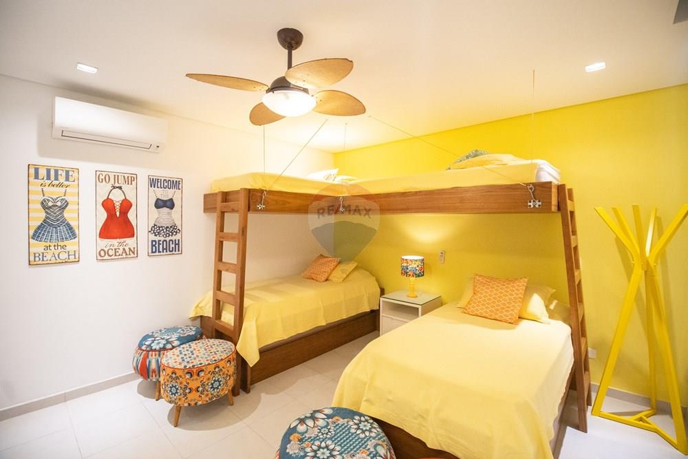 Casa de Condomínio - Venda - São Sebastião , São Paulo - DSC08459.jpg - Suite - 631301041-38