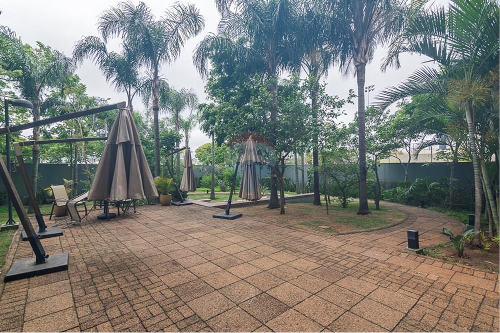 Apartamento - Venda - Santo André , São Paulo - _DSC0066.jpg - Quintal - 631341019-19