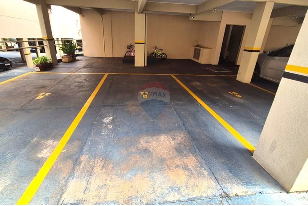 Apartamento - Venda - São José do Rio Preto , São Paulo - 20 Vaga garagem.jpeg - 630401013-143