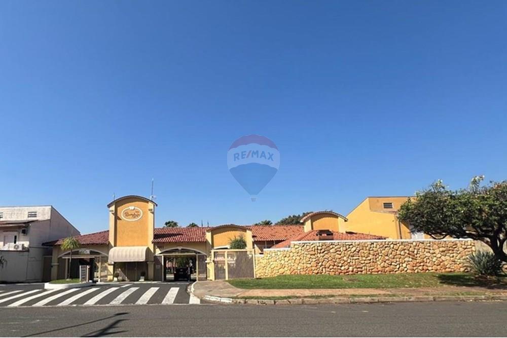 Casa de Condomínio - Venda - São José do Rio Preto , São Paulo - ENTRADA CONDOMINIO.jpeg - 631481003-214