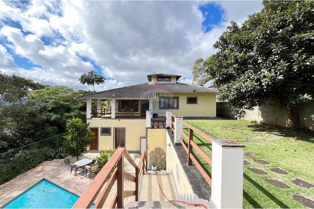 Casa de Condomínio - Venda - Teresópolis , Rio de Janeiro - WhatsApp Image 2025-06-17 at 17.18.03 (3).jpeg - 630191059-39