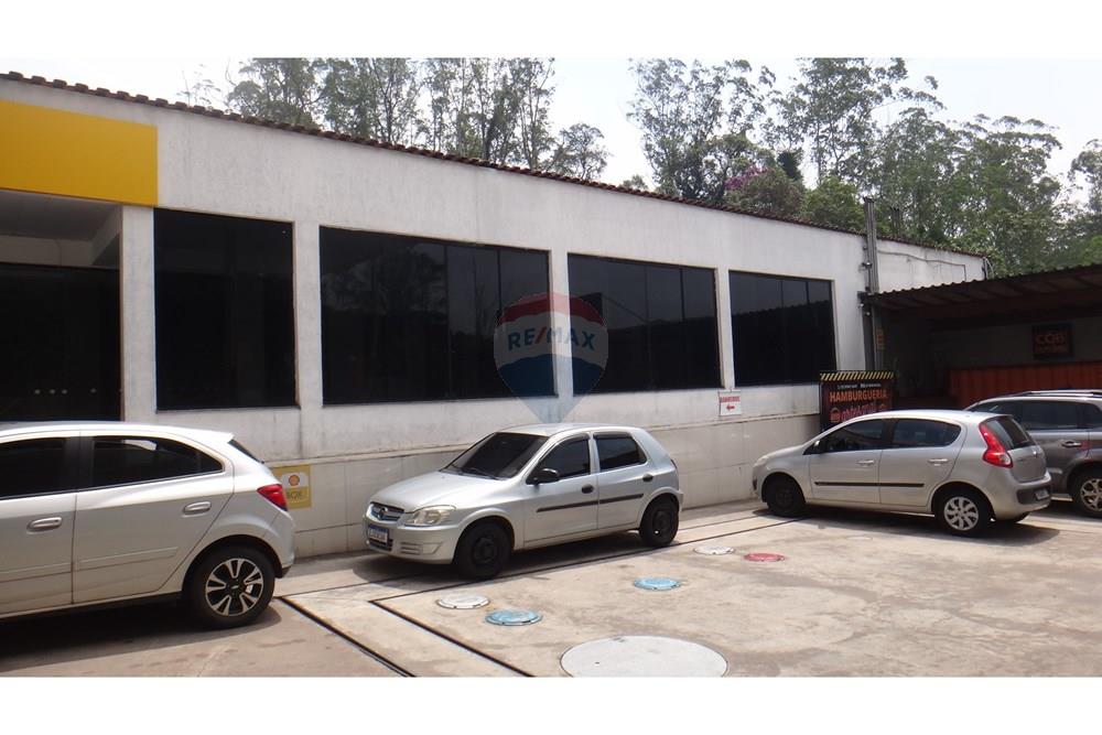 Ponto Comercial/ Loja - Alugar - Ribeirão Pires , São Paulo - DSC03458.JPG - 631371014-42