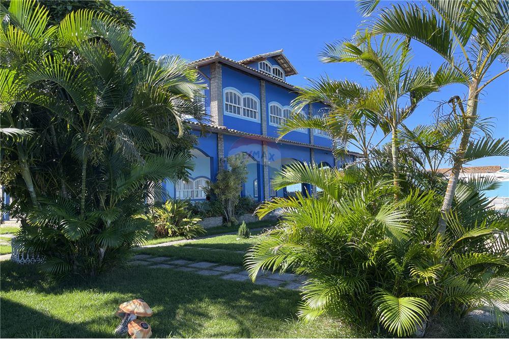 Casa - Venda - Cabo Frio , Rio de Janeiro - 51 - 630361002-512