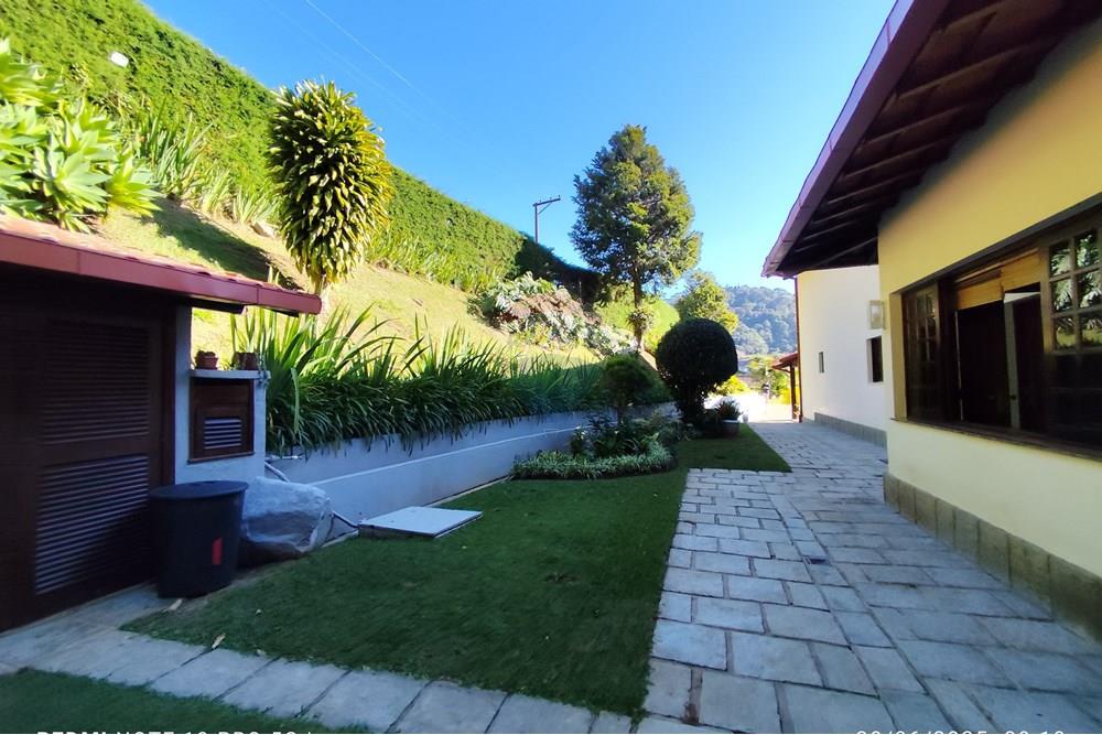 Casa - Alugar - Teresópolis , Rio de Janeiro - WhatsApp Image 2025-07-09 at 10.13.27.jpeg - 630191021-121