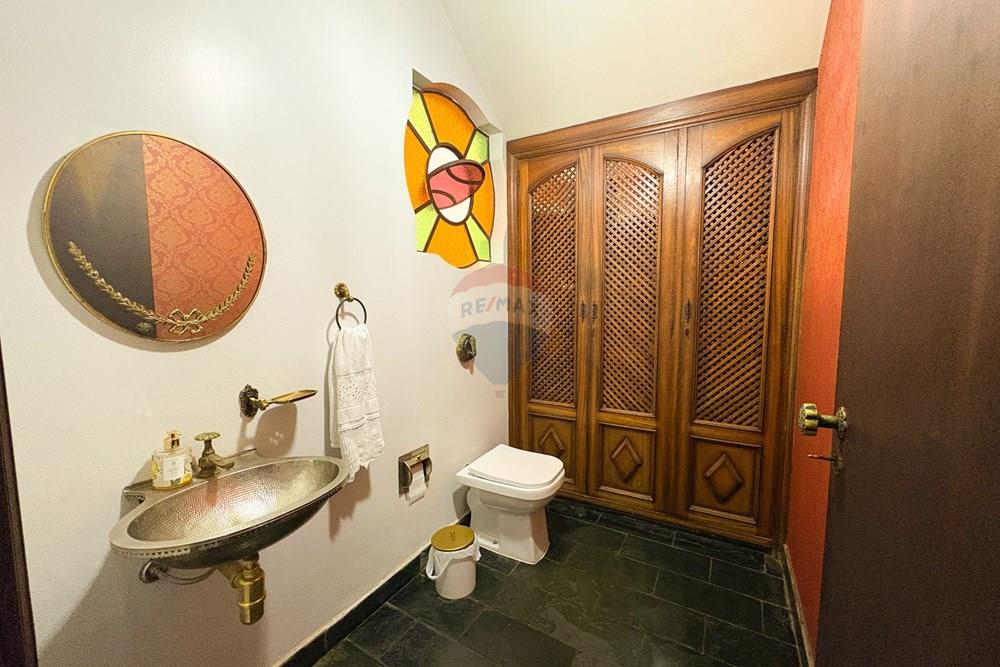 Sobrado - Venda - Presidente Prudente , São Paulo - IMG_4965.jpg - 630091061-59