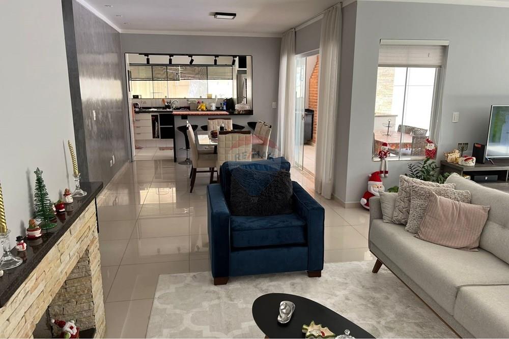 Casa de Condomínio - Alugar - Sorocaba , São Paulo - 5c5aa92e-978d-4d1a-8849-0be9554ff63b.jpg - 630601308-106