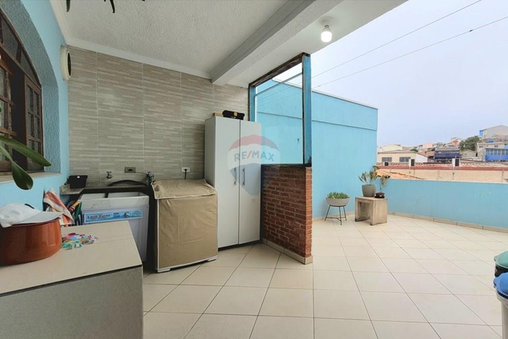 Sobrado - Venda - Santo André , São Paulo - 20250826_151856.jpg - 630331077-14