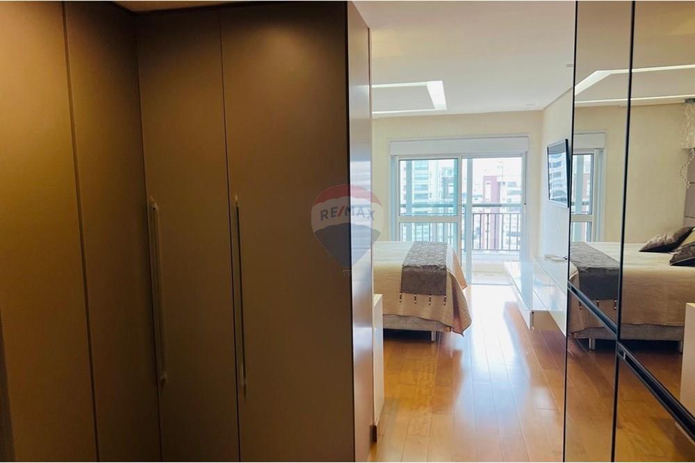 Cobertura - Alugar - São Paulo , São Paulo - WhatsApp Image 2025-11-06 at 14.39.11 (1).jpeg - Closet - 631421001-153