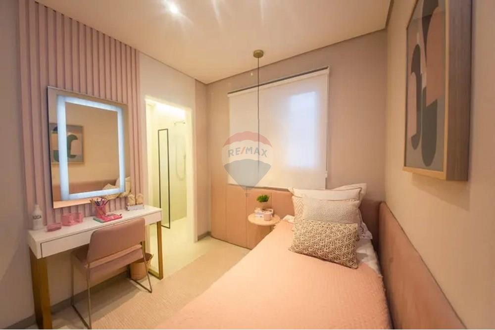 Apartamento - Venda - Sorocaba , São Paulo - Quarto.jpg - 631651011-16