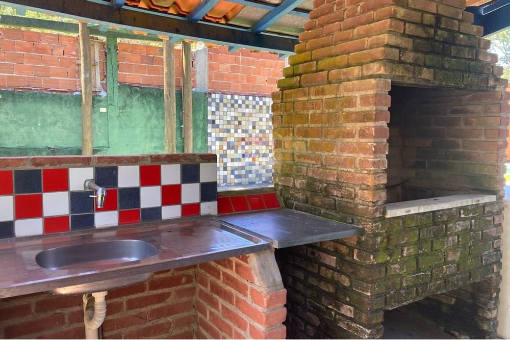 Casa - Venda - São Sebastião , São Paulo - Casa a venda Maresias (31).jpg - Churrasqueira - 631461028-9