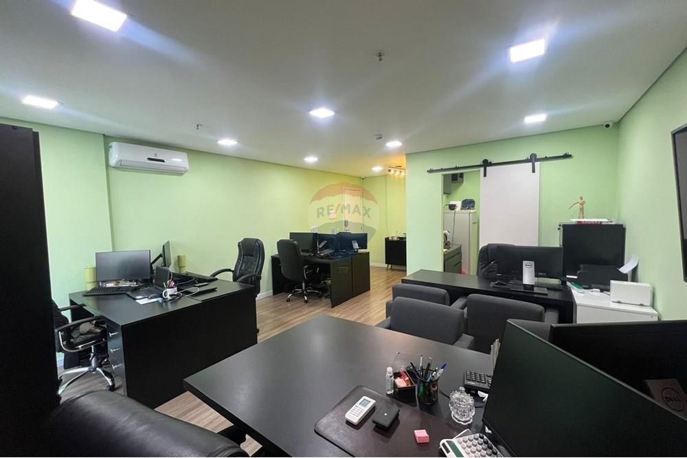 Cj. Comercial/ Sala - Alugar - Santo André , São Paulo - 3.jpeg - 631341001-258