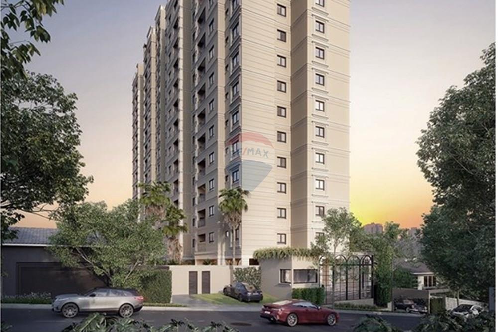 Apartamento - Venda - Poá , São Paulo - FACHADA LATERAL.jpg - 630281095-21