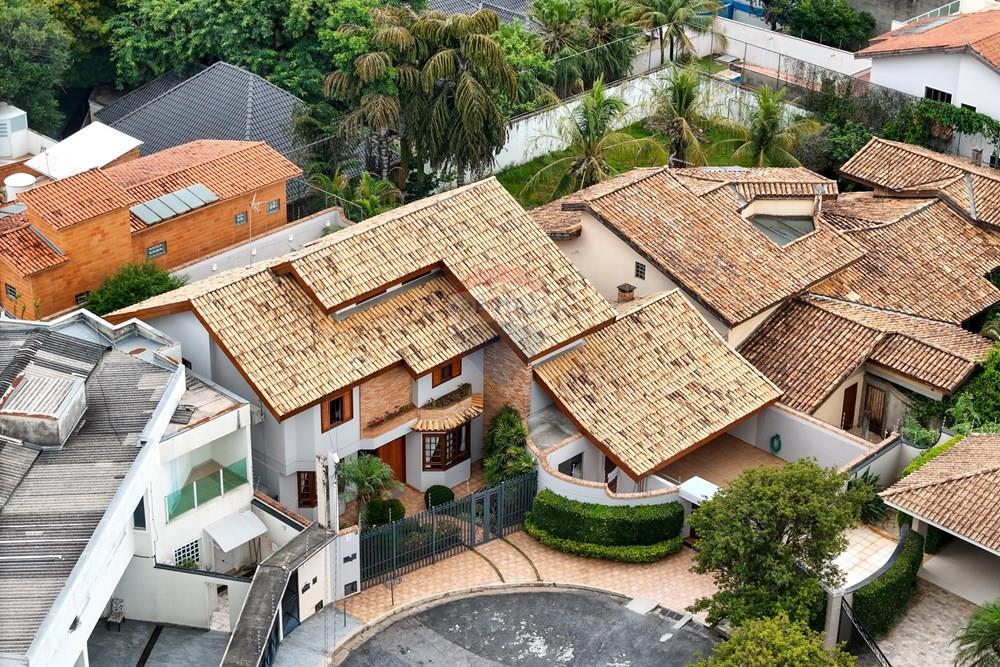 Sobrado - Venda - Sorocaba , São Paulo - DJI_20260207210514_0004_D.jpg - 630601142-102