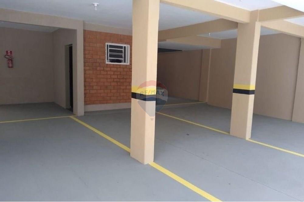 Apartamento - Venda - São José do Rio Preto , São Paulo - 84d280dd-b496-4124-bc32-9064283bbccf.jpeg - Garagem - 631481003-244