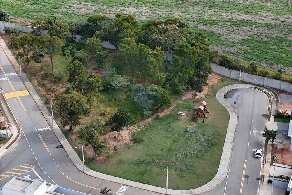 Casa de Condomínio - Alugar - Sorocaba , São Paulo - DJI_20250429221012_0015_D.JPG - 630601262-40