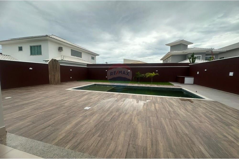 Casa de Condomínio - Venda - São Pedro da Aldeia , Rio de Janeiro - 18.jpeg - 630361032-101