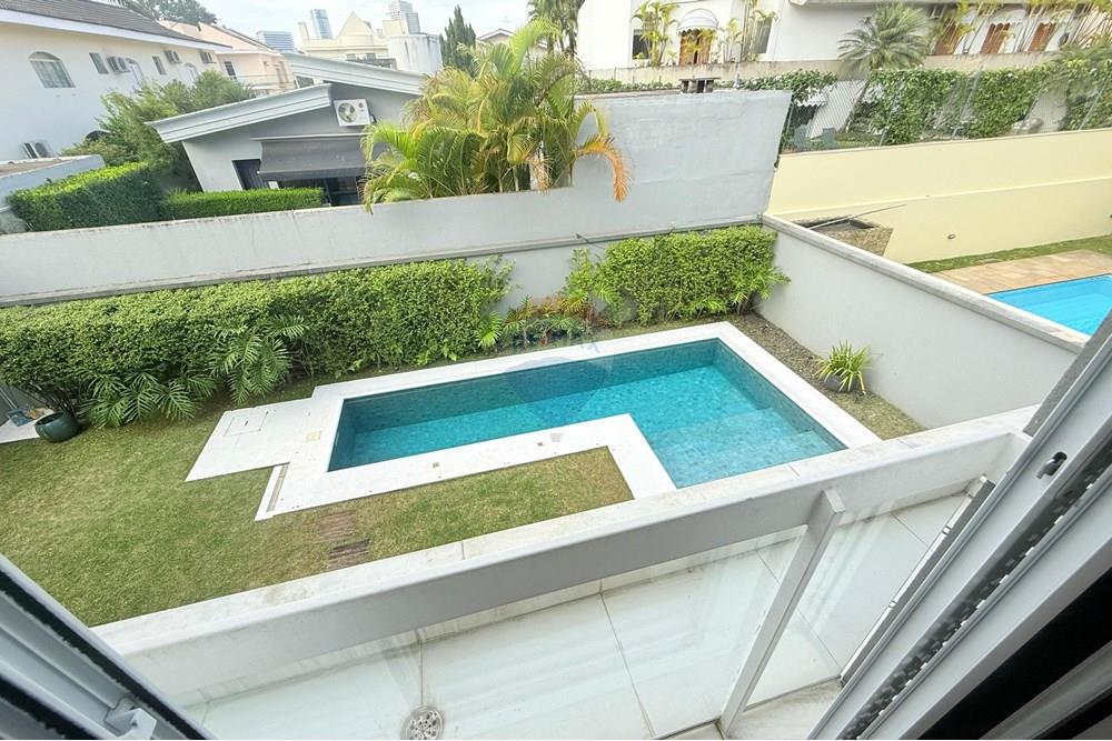 Casa de Condomínio - Venda - Barueri , São Paulo - 49.jpeg - 631511001-26