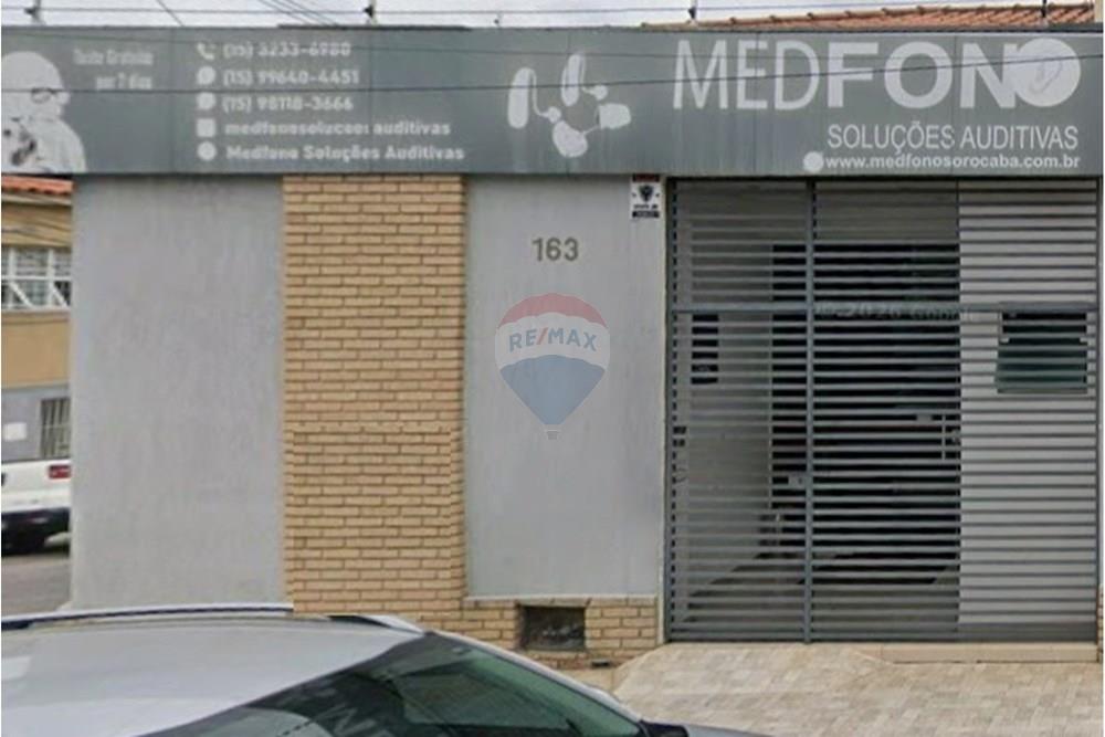 Cj. Comercial/ Sala - Alugar - Sorocaba , São Paulo - frente.jpg - 630601324-9