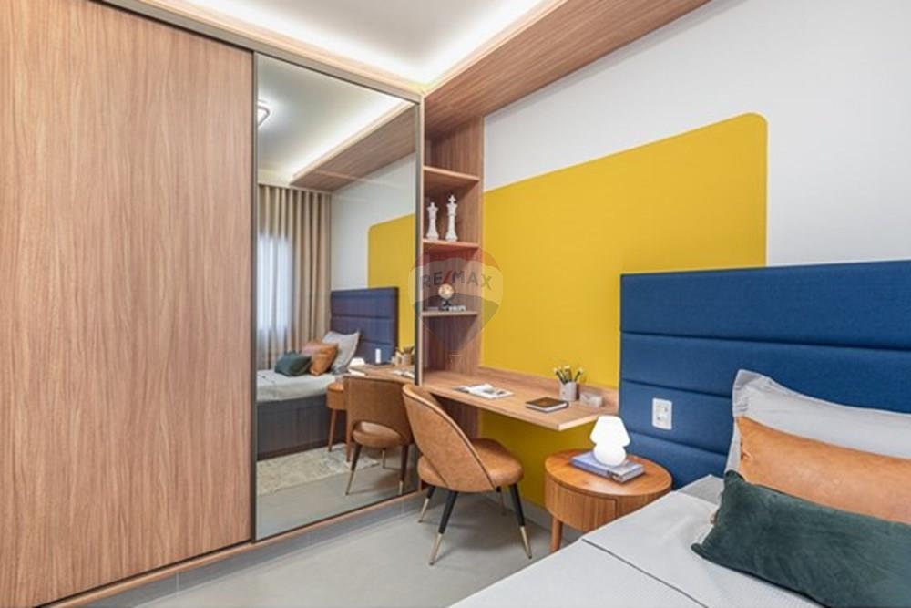 Apartamento - Venda - São José do Rio Preto , São Paulo - Quarto 3 Panoramica.jpg - 631481001-22