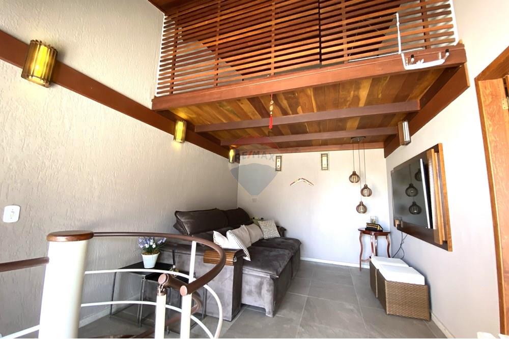 Cobertura - Venda - Cabo Frio , Rio de Janeiro - sala tv angulo 3 .jpg - 630361002-673